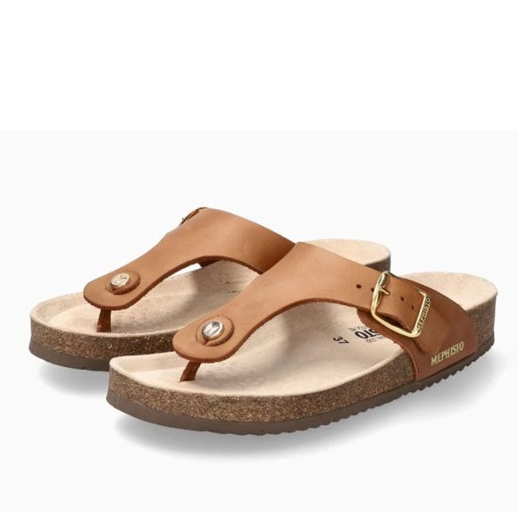 🎁 Mephisto Women's Melinda Sandal Slide